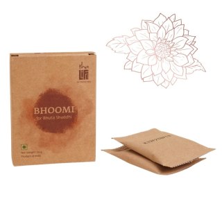 Bhuta Shuddhi Bhoomi Nachfüllpackung - 16g