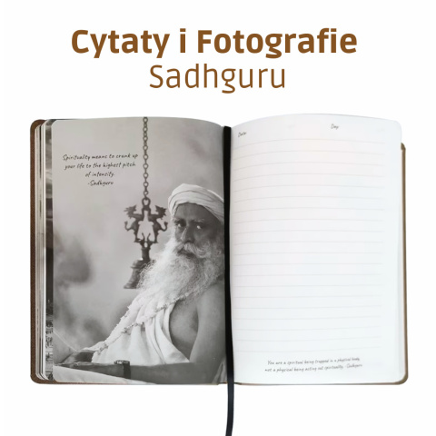 Yogis Tagebuch ISHA-Notizen, Kalender Yogis Tagebuch ISHA-Notizen, Kalender