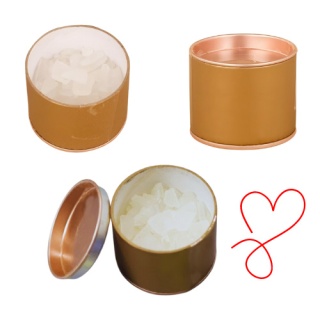 CAMPHOR ( ISHA Bhuta Shuddhi für 3 Monate – Kampfer)