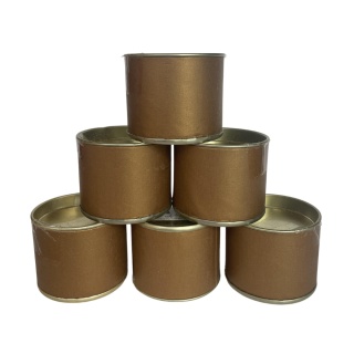 CAMPHOR ( ISHA Bhuta Shuddhi für 3 Monate – Kampfer)