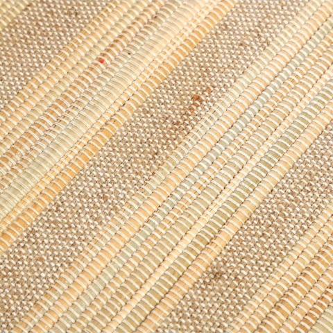 Sambu Stroh und Jute ISHA Bio Yogamatte Sambu Stroh und Jute ISHA Bio Yogamatte