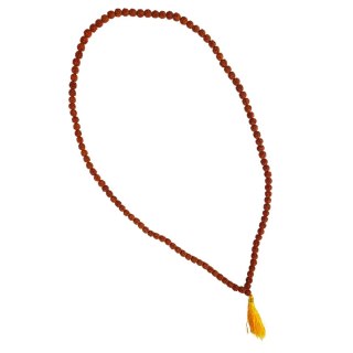 Rudraksha Panchamukhi Größe - 7mm