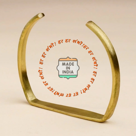 ISHA Shambho Armband mit ISHA Mantra