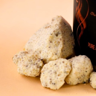 Isha Sambrani reines und natürliches aromatisches Harz 100g
