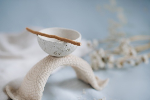 Zahnbürste Arak Holz Sewak Miswak 1Stk.