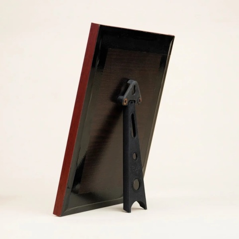 Sadhguru Fotografie – 6x8 Zoll Format (ca. 15x20 cm)