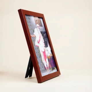 Sadhguru Fotografie – 6x8 Zoll Format (ca. 15x20 cm)