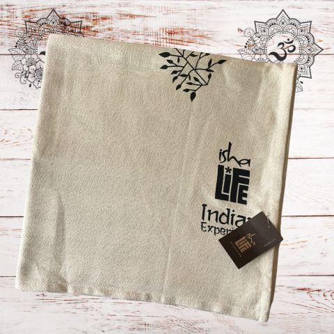 BIG Indian Experience Handtuch aus Bio-Baumwolle SHA