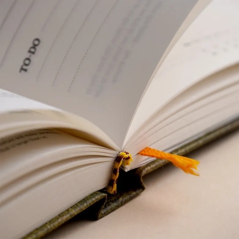 Kalenderbuch Journal 2026 Sadhguru - ISHA