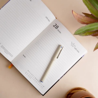 Kalenderbuch Journal 2026 Sadhguru - ISHA