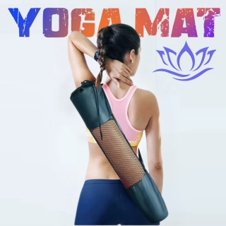 ASANA Professional Yoga Mat – Premium Set (Ross & Grenade)