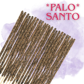 NATÜRLICHER BOTANISCHER WEIHRAUCH MASALA PALO SANTO 10 Stk.