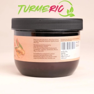 NEU Kasthuri Manjal (Wilka Kurkuma Face Pack), 100g