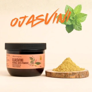 Ojasvini 100 g. (Isha's unique Siddha formulation)