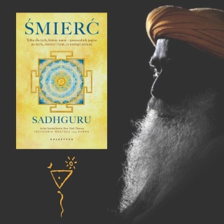 Tod. Nur für diejenigen, die sterben, die Post-Life-Yoga-Guide... PL