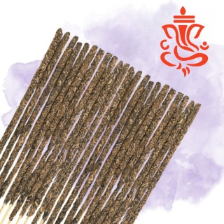 WHITE MUSK MASALA- NATURAL BOTANISCHE 10 Stück.