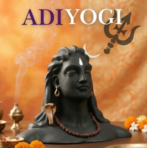 SET AdiYogi + Bhoomi & Kampora - Bhuta Shuddhi - Bond of Grace