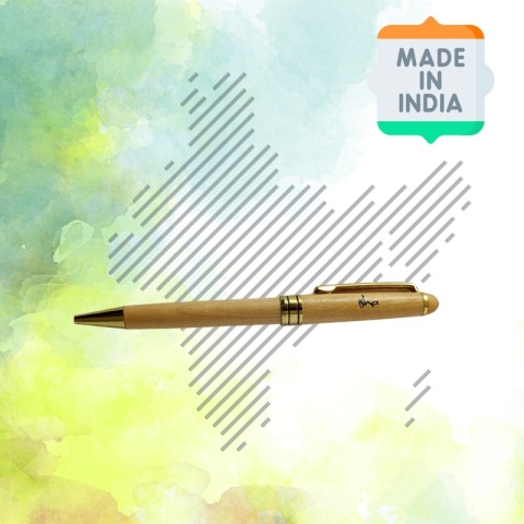 PL SET Book Death + Mantra Yogeshwaraya - Notebook + Pen with Isha inscription